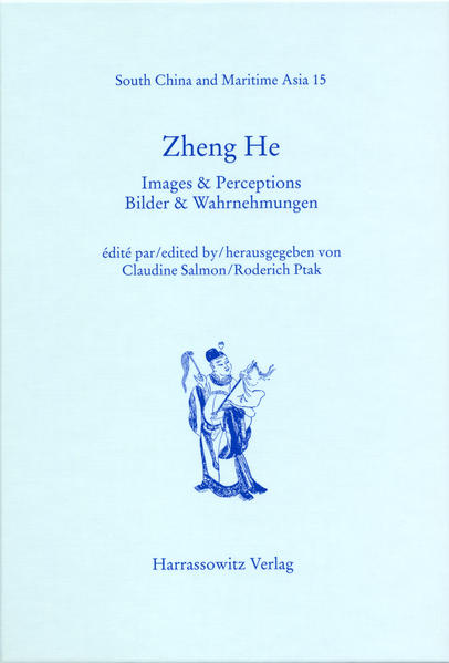 Zheng He | Claudine Salmon, Roderich Ptak