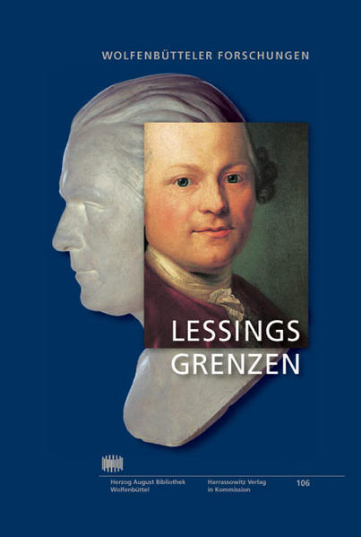 Lessings Grenzen | Ulrike Zeuch