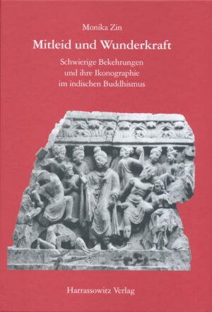 Das Werk analysiert in einer vergleichenden Betrachtung der Text- und Bildquellen die Episoden der legendären Buddhabiographie, in denen der Buddha widerspenstige und zum Teil gewalttätige Individuen bekehrt bzw. zähmt. Im einzelnen handelt es sich um die Geschichten des Dämons Atavika, der Dämonin Hariti, des Schlangenkönigs Apalala, der Schwarzen Schlange von Rajagrha, des Elefanten Dhanapala, des Massenmörders Angulimala, des Irrgläubigen Srigupta, des hochmütigen Brahmanen Kasyapa und des in den Sinnengenüssen befangenen Nanda. In jedem der neun Kapitel werden die literarischen Quellen analysiert und den bisher bekannt gewordenen Darstellungen gegenübergestellt, die sämtlich in Nachzeichnungen und z.T. zusätzlich in photographischen Reproduktionen wiedergegeben sind. Eine ganze Anzahl von Reliefs wurde hierbei erstmals identifiziert und abgebildet. In den Geschichten, die von bösen Individuen handeln, sind die Bekehrungen in einer charakteristischen Weise gestaltet: Die Erzählungen basieren auf weltweit bekannten Mustern wie der Geschichte vom Ungeheuer, dem täglich ein Kind zum Fraß gegeben werden muss, von dem Basilisken, der mit seinem Blick tötet oder von der Sphinx mit ihren Rätselfragen. Der Buddha als der rettende Held befreit die Bewohner von der Plage. Der Unterschied zwischen der Buddhalegende und Erzählungen von den Helden, die die Menschen von den Übeltätern befreien, liegt in der Tatsache, dass der Buddha die Übeltäter nicht tötet, sondern bekehrt.