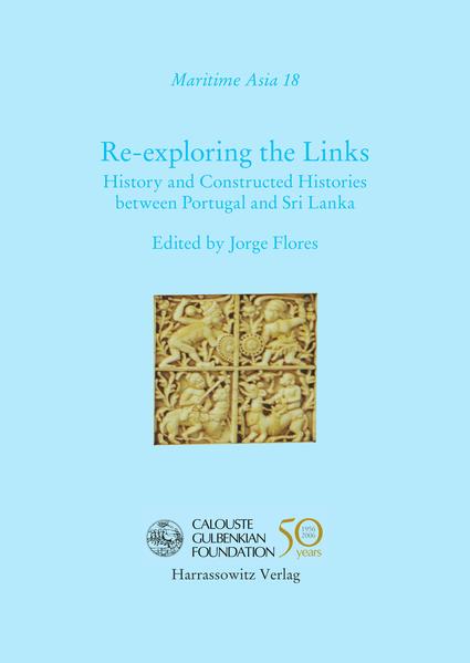 Re-exploring the Links | Jorge Flores