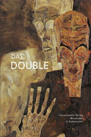 Das Double | Victor I Stoichita