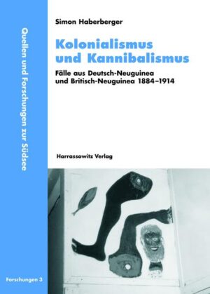 Kolonialismus und Kannibalismus | Simon Haberberger