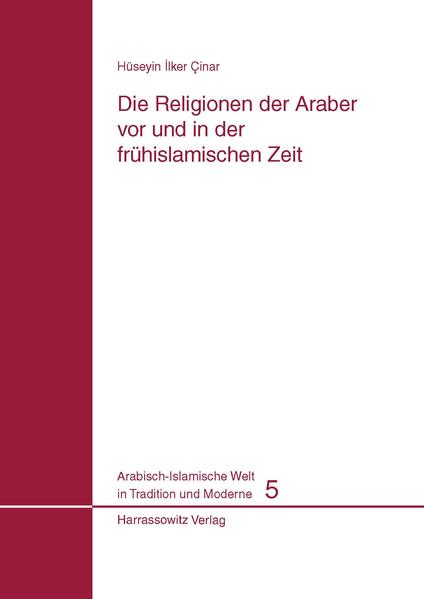 Für einen längeren Zeitraum der Menschheitsgeschichte war die Arabische Halbinsel ein wichtiges Zentrum unterschiedlicher religiöser Strömungen. In einer Region dieses ausgedehnten Gebietes, dem Higaz, der Mekka, MadÍna und Ta’if umfasst, entstand und entwickelte sich der Islam. Der Higaz war indes nicht nur Ursprungsort dieser Religion, sondern zugleich Schmelztiegel zahlreicher anderer Kultformen und philosophisch-religiös geprägter Lebensformen, ohne deren Kenntnis der Islam und seine Lehre schwer zu verstehen sind. Um zwischen vor- und frühislamischer Zeit einen Brückenschlag zu vollziehen, sind eine Reihe von Leitfragen zu stellen: War der Prophet Muhammad vor seiner Offenbarung Anhänger einer anderen religiösen Richtung? Lassen sich Einflüsse der vorhergehenden religiösen Vorstellungen und Praktiken auf den Islam feststellen? Welche Wirksamkeit konnten das Judentum und Christentum im Higaz entfalten? Warum war der Götzendienst in dieser Region so fest verankert? Unter diesen und anderen Aspekten versucht die Arbeit, einen umfassenden Überblick über die religiöse Vorstellungswelt des Higaz in vorislamischer Zeit zu geben.