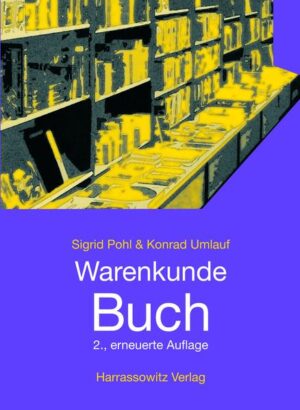 Warenkunde Buch | Sigrid Pohl, Konrad Umlauf