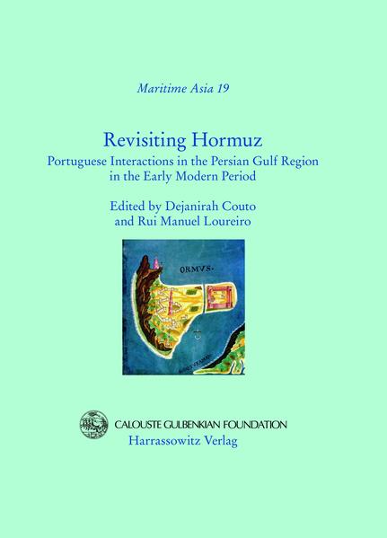 Revisiting Hormuz | Dejanirah Couto, Rui M Loureiro