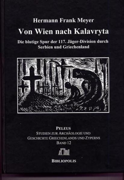 Von Wien nach Kalavryta | Hermann Frank Meyer