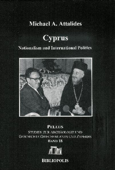 Cyprus | Michael A. Attalides