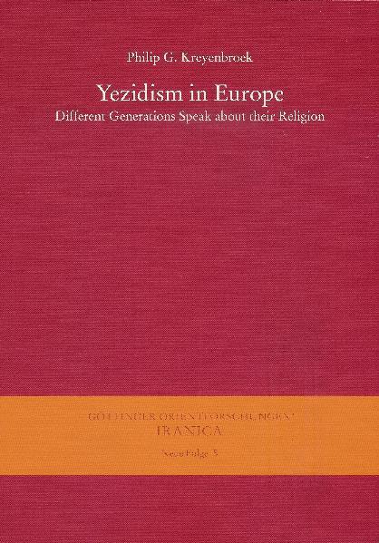 Yezidism is a minority religion that is largely based on tradition rather than scripture. In the homelands-Turkey, Iraq, Syria and Transcaucasia-its world-view is closely connected with local culture, and most easily understood in that context. From the 1960s onwards, an increasing number of Yezidis from Turkey, Iraq and Syria were forced to migrate to Western Europe. After the fall of the Soviet Union many Yezidis from Armenia and Georgia moved to Russia and the Ukraine. This work addresses the question of differences in perception of the religion between Yezidi migrants who grew up in the homeland and those who were mainly socialised in the Diaspora. It is based on extensive qualitative research among Yezidis of different generations in Germany and Russia.