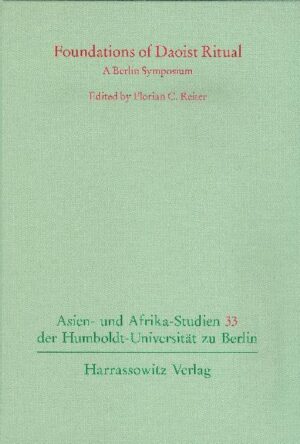 In 2007 the Chinese Department of Humboldt University (Berlin) staged a symposium on foundations of Daoist ritual. The results in English and Chinese (with summaries) are presented in this book. Daoist ritual is embedded in Chinese culture, and so considerations from the Confucian point of view made the start. The following contributions deal with components of Daoist rituals that matter on a basic level, involving exorcism, realities of minor rituals and movements in Taiwan and China up to present times. The focus is on relevant canonical traditions, on orthodox rituals and generally known literary themes of religious importance. A third group of contributions concentrates on aspects of medieval ritual, on its canonical sources and historic performance. Pious designs of care are evident in Daoist medical efforts that were also studied at this symposium.