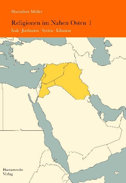 Diese religionswissenschaftliche Publikation führt in die religiöse Pluralität in ausgewählten Ländern des Nahen Ostens ein. Bei jeder Religionsgemeinschaft werden einheitlich religiöse Lehre, Religions- bzw. Kirchengeschichte präsentiert. In Band I kommen folgende religiöse Gruppierungen zur Sprache: im Irak Muslime, Christen, Juden, Yeziden, Mandäer, in Jordanien Muslime und Christen, in Syrien Muslime, Nusayrier (Alawiten), Christen, im Libanon Christen, Drusen, Muslime. Zum besseren Verständnis der Hintergründe und Zusammenhänge beginnen die chronologisch dargestellten Religionsgeschichten mit der Entstehung der Religionsgemeinschaft, wobei allerdings der inhaltliche Akzent auf dem 20. und 21. Jahrhundert liegt. Mit dieser zusammenfassenden und auch für Nicht-Spezialisten verständlichen Arbeit soll zum einen die bislang fehlende Möglichkeit gegeben werden, einen leicht zugänglichen Überblick über die Religionsgemeinschaften im Nahen Osten zu gewinnen. Zum anderen soll sie als Ausgangspunkt und Grundlage für anschließende Detailforschungen dienen.