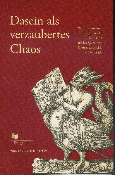 Dasein als verzaubertes Chaos | Petra Feuerstein-Herz