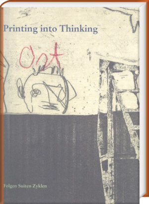 Printing into Thinking | Felix M. Furtwängler