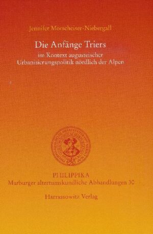 Die Anfänge Triers | Jennifer Morscheiser-Niebergall
