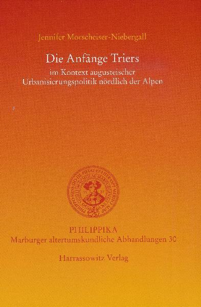 Die Anfänge Triers | Jennifer Morscheiser-Niebergall