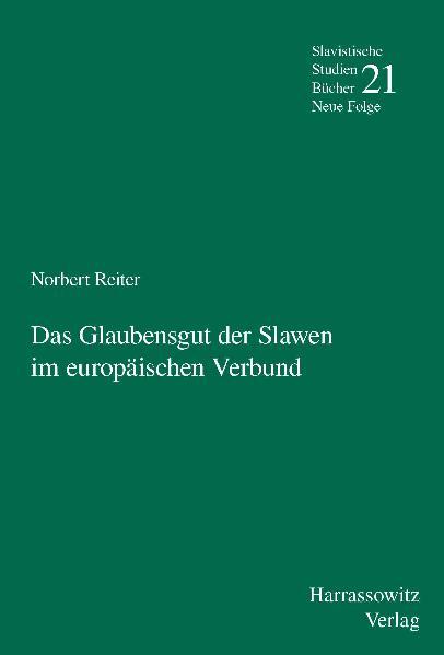 Das Glaubensgut der Slawen im europäischen Verbund | Bundesamt für magische Wesen