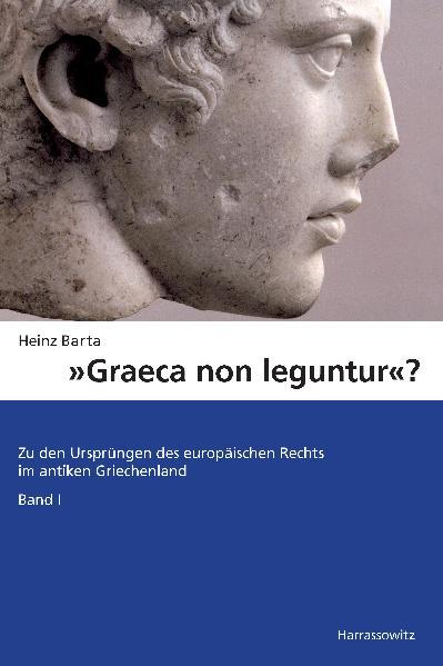 "Graeca non leguntur?" | Heinz Barta