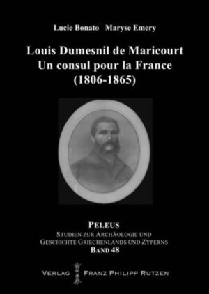Louis Dumesnil de Maricourt | Lucie Bonato, Maryse Emery