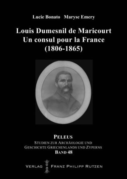 Louis Dumesnil de Maricourt | Lucie Bonato, Maryse Emery