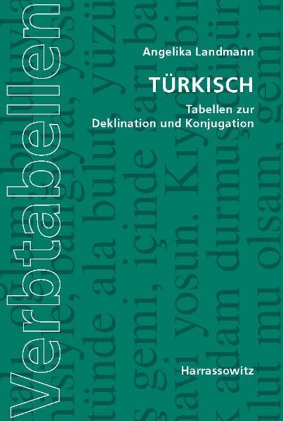 Türkisch | Angelika Landmann