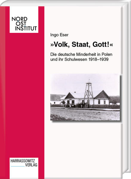 'Volk, Staat, Gott!' | Ingo Eser