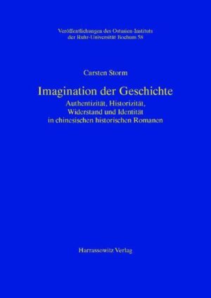 Imagination der Geschichte | Carsten Storm