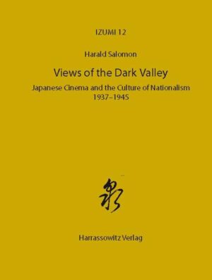Views of the Dark Valley | Harald Salomon