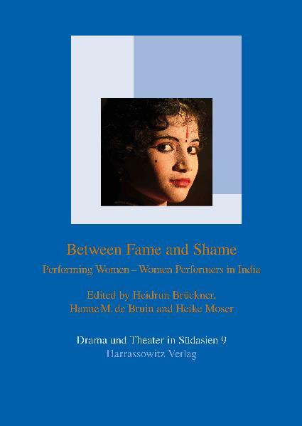 Between Fame and Shame | Heike Moser, Heidrun Brückner, Hanne M. de Bruin