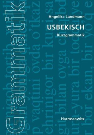 Usbekisch | Angelika Landmann