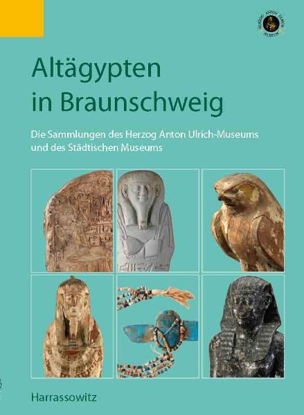 Altägypten in Braunschweig | Bundesamt für magische Wesen