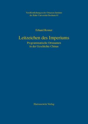 Leitzeichen des Imperiums | Bundesamt für magische Wesen