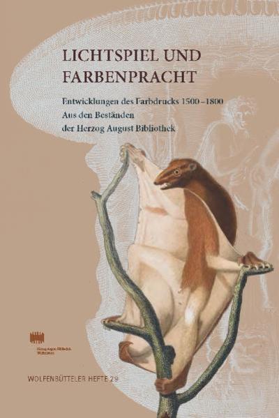 Lichtspiel und Farbenpracht | Bundesamt für magische Wesen