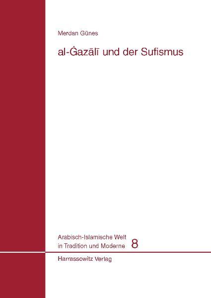 Sufismus, das Innere, und šari'a, das Äußere des Islams stellen die beiden Grundpfeiler der Lebensweise des Menschen im Islam dar. Ob der Sufismus jedoch ein rein islamisches Phänomen ist, wurde von vielen Gelehrten diskutiert. Al-Ġazali stellte in dieser Diskussion einen bedeutenden Wendepunkt dar. Er deutet den Sufismus als das Aufbauen einer liebevollen und harmonischen Beziehung zu sich selbst, seinem Umfeld und seinem Schöpfer. Merdan Güneş geht in seiner Dissertation auf die Entstehung und Entwicklung des Sufismus ein, stellt dabei al-Ġazalis Sufismus-Verständnis dar und erörtert die Bedingungen und Gegebenheiten, die auf al-Ġazali wirkten. Abschließend hebt er dessen Einfluss auf den Sufismus im Islam, aber auch auf das Judentum und Christentum hervor, und setzt ihn in Beziehung zu den Philosophen Augustinus, Descartes, Pascal, Spinoza und Erich Fromm.