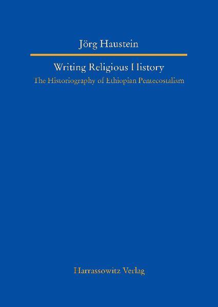 The growth and spread of Pentecostal and Charismatic Christianity is one of the more salient features of Ethiopia's recent religious history. However, this process has hardly been addressed by academic studies in the past. Based on original field work and archival research, Jörg Haustein presents the first detailed history of Ethiopian Pentecostalism, from the first Pentecostal mission efforts and the beginnings of an indigenous movement in Imperial Ethiopia to the political constraints of the Derg time and the spread of the movement into the mainline Protestant churches. Moreover, the study seeks to explore how the fictional, political and ideological aspects of its historical sources may be positively employed in order to analyze the genesis and proliferation of religious identities. In dialog with post-structuralist theories of historiography, Haustein thereby develops a basic approach to religious history which centrally accomodates the discursive nature of historical knowledge. Writing Religious History was awarded with the Ruprecht-Karls-Preis of the University of Heidelberg (2011) and the John Templeton Award for Theological Promise (2011).