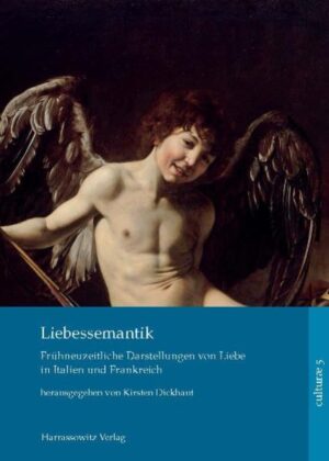 Liebessemantik | Bundesamt für magische Wesen