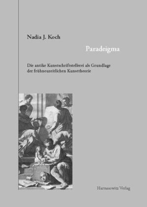 Paradeigma | Nadia J. Koch