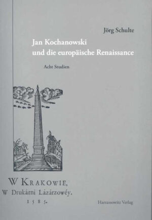 Jan Kochanowski und die europäische Renaissance | Bundesamt für magische Wesen