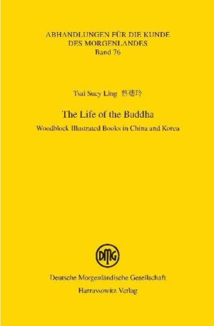 The Life of the Buddha | Suey-Ling Tsai