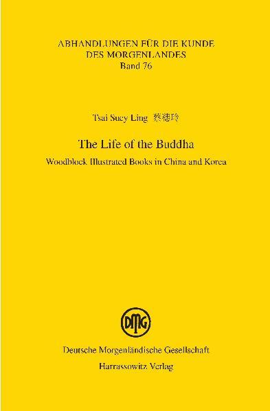 Woodblock illustrated books on the life of the Buddha were printed in antiquity in China and Korea. Today, the books can be found in diverse collections all over the world: some are still in monasteries, others in rare book collections, in museums of ethnology, in research institutes, and in art museums. Their different nature reflects the wide range of aspects on the life of the Buddha. They were occasionally exhibited as art objects, religious documents or as examples of pre-modern media technology. Nowadays, auction houses offer old copies of such books