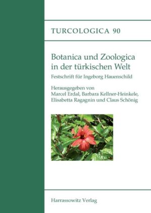 Botanica und Zoologica in der türkischen Welt | Bundesamt für magische Wesen