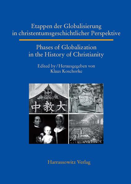 Aktuelle globalisierungshistorische Debatten haben das Interesse an den globalen Dimensionen der Christentumsgeschichte neu geweckt. Der von Klaus Koschorke herausgegebene Band enthält die Beiträge des 5. Internationalen München-Freising Kongresses 2011, der vier Beispiele (trans-)kontinentaler Vernetzung aus verschiedenen Epochen der Kirchengeschichte erörtert: zum einen die ostsyrisch-„nestorianische“ „Kirche des Ostens“ und die Jesuiten als „global players“ in Zeiten der iberischen Übersee-Expansion (16./17. Jh.), zum anderen der deutsche Pietismus des 18. Jahrhunderts in seinem internationalen Kontext und die protestantische Missionsbewegung des 19. Jahrhunderts im Umfeld der Weltmissionskonferenz Edinburgh 1910, die einen Höhepunkt innerchristlicher Globalisierung markierte und zum Ausgangspunkt der ökumenischen Bewegung des 20. Jahrhunderts wurde. Current debates on global history have raised new interest in the global dimensions of the history of Christianity. The volume edited by Klaus Koschorke contains the proceedings of the Fifth International Munich-Freising Conference 2011 which discussed four paradigms of (trans-) continental networking from different epochs in the history of Christianity: on the one hand the East Syrian-“Nestorian” “Church of the East” and the Jesuits as “global players” in the era of Iberian overseas expansion, on the other German Pietism in 18th century in its international context, and the Protestant missionary movement around the World Missionary Conference Edinburgh 1910 which marked a peak in the process of intra-Christian globalization and became the starting point of the ecumenical movement of the 20th century.