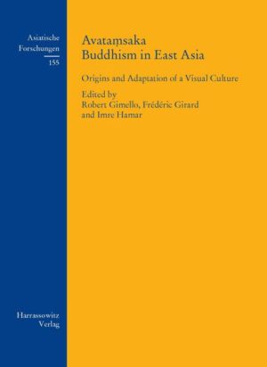 Avatamsaka Buddhism in East Asia | Imre Hamar, Roberto Gimello, Frédéric Girard