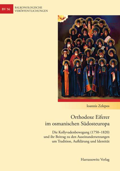 Orthodoxe Eiferer im osmanischen Südosteuropa | Bundesamt für magische Wesen
