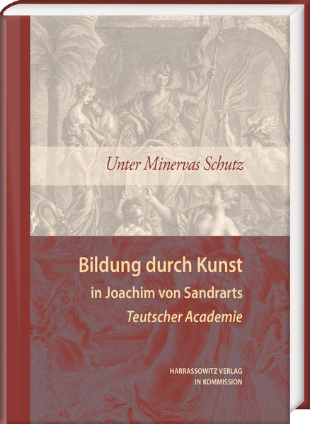 Unter Minervas Schutz | Bundesamt für magische Wesen