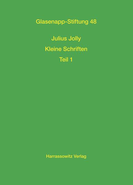 Julius Jolly | Bundesamt für magische Wesen