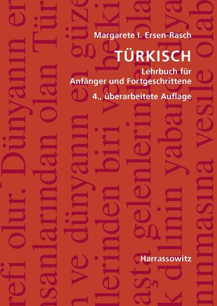 Türkisch | Bundesamt für magische Wesen