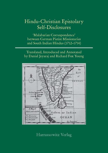 This volume presents for the first time a complete English translation of all 99 Tamil Letters gathered and translated into German by the early Lutheran Pietist missionaries to India, namely Bartholomäus Ziegenbalg (1682-1719) and his colleague Johann Ernst Gründler (1677-1720). They attempted to help their European readers to en-gage with what Tamil people said of themselves, their history, litera-ture, religions, women, children, agriculture and the like. The mis-sionaries disclosed their theological and missiological intentions to the Tamils. The Tamils, in turn, did not accept them uncritically. They sent written responses to their inquiries in which they disclosed their deepest loyalties and practical priorities that gave them meaning, purpose, and satisfaction. The missionaries believed that the more European readers would familiarize themselves with the worldviews and customs of the Tamil peoples, the more appreciation, care, and concern they would have for their own religious institutions and cul-tural symbols. This kind of cross-cultural impact has very few paral-lels in the 18th century. These Tamil Letters are now nearly 300 years old