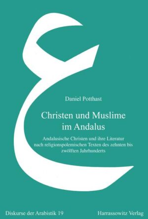 Christen und Muslime im Andalus | Bundesamt für magische Wesen