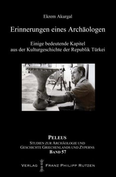 Erinnerungen eines Archäologen | Bundesamt für magische Wesen