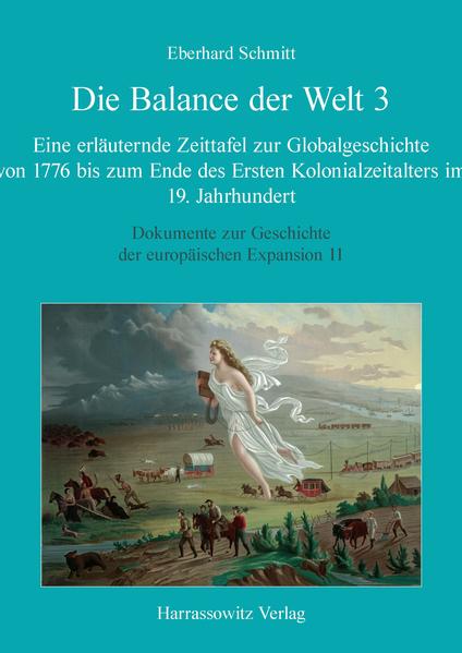 Die Balance der Welt 3 | Bundesamt für magische Wesen