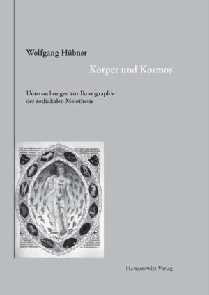 Körper und Kosmos | Wolfgang Hübner